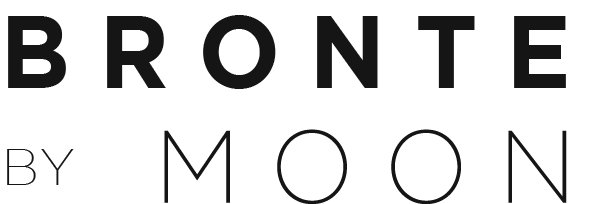 Bronte by Moon
