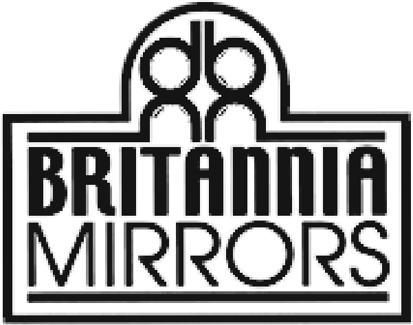 Britannia Mirrors